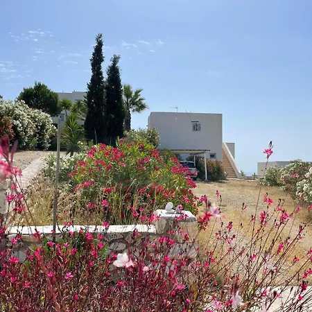 Cycladic Open Sea View Maisonette *