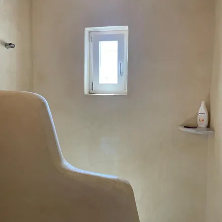 Cycladic Open Sea View Maisonette Nyaraló
