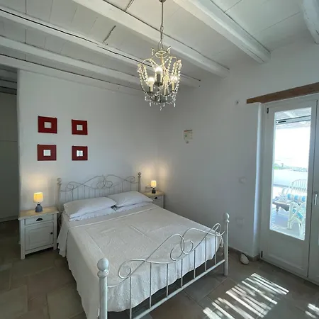 Holiday home Cycladic Open Sea View Maisonette *