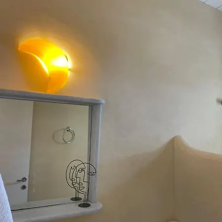 Cycladic Open Sea View Maisonette *