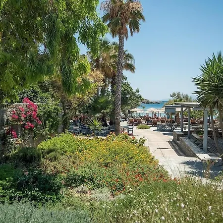 Cycladic Open Sea View Maisonette *