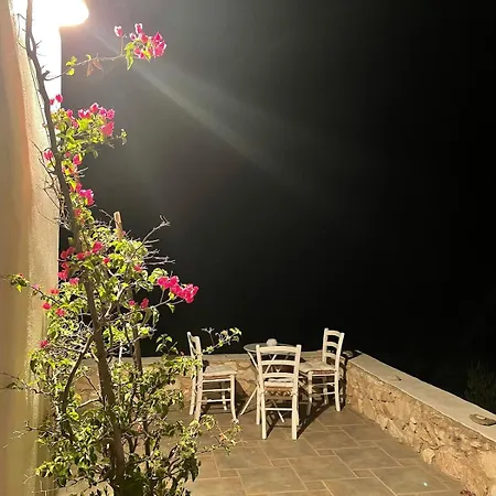Holiday home Cycladic Open Sea View Maisonette *
