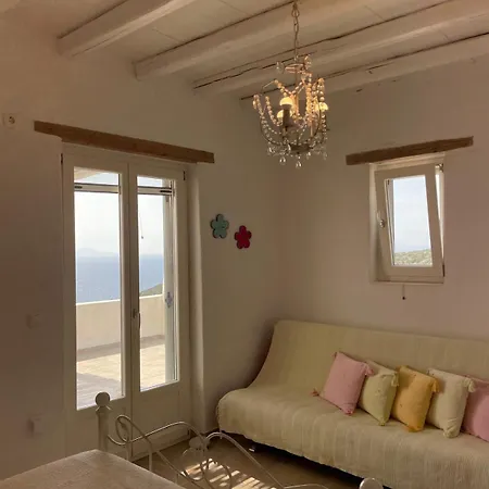 Holiday home Cycladic Open Sea View Maisonette
