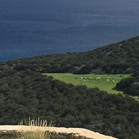 Holiday home Cycladic Open Sea View Maisonette