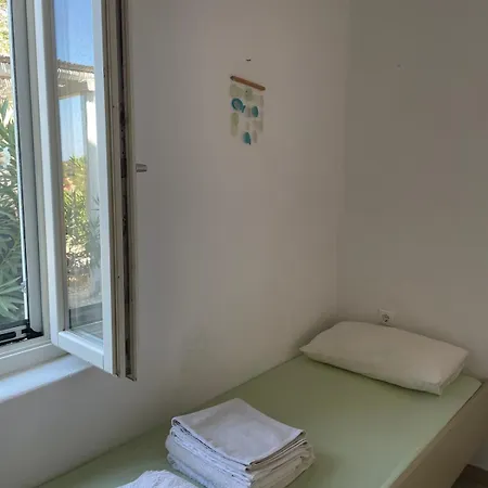 Holiday home Cycladic Open Sea View Maisonette