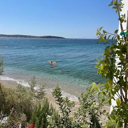 Cycladic Open Sea View Maisonette Holiday home