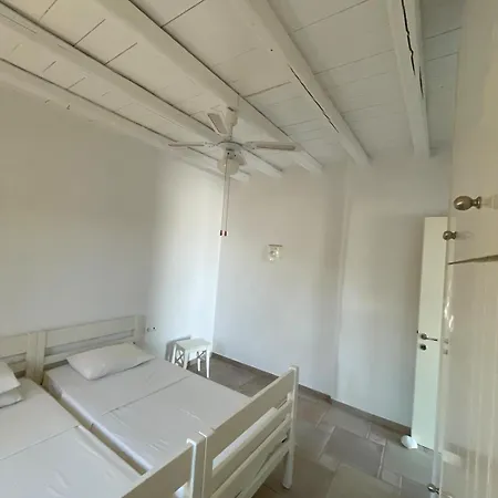 Cycladic Open Sea View Maisonette Nyaraló *
