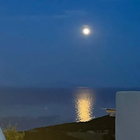 Holiday home Cycladic Open Sea View Maisonette